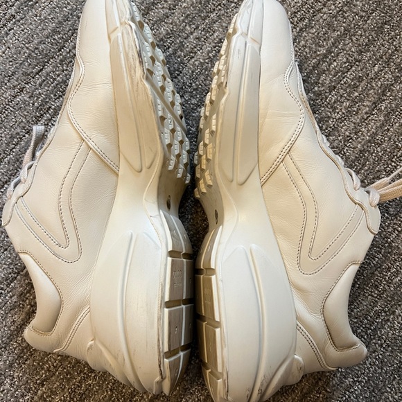 Gucci Rython Men’s size 10.5 - Picture 3 of 5